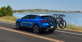 Vann York Chevrolet Buick GMC in High Point NC