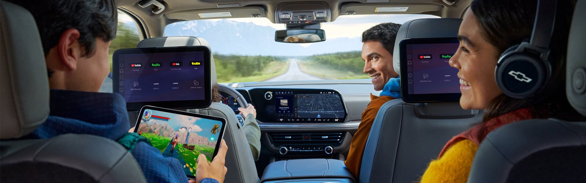 Vann York Chevrolet Buick GMC in High Point NC