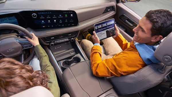 Vann York Chevrolet Buick GMC in High Point NC