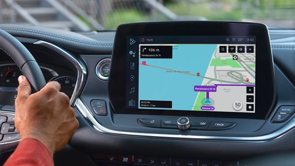 Vann York Chevrolet Buick GMC in High Point NC