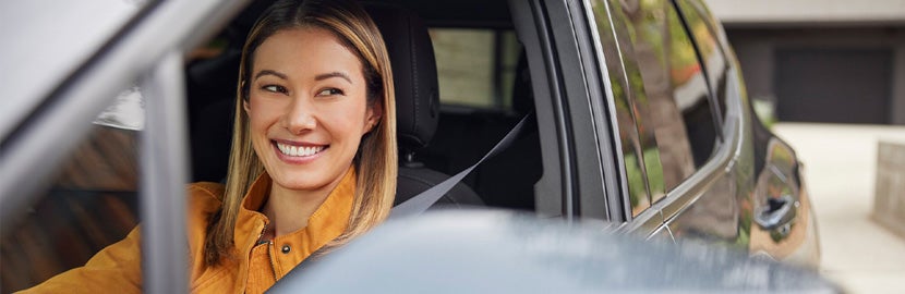 Vann York Chevrolet Buick GMC in High Point NC