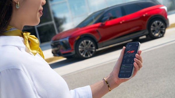 Vann York Chevrolet Buick GMC in High Point NC