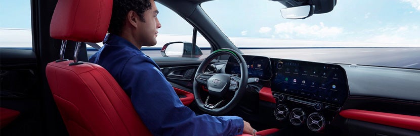 Vann York Chevrolet Buick GMC in High Point NC