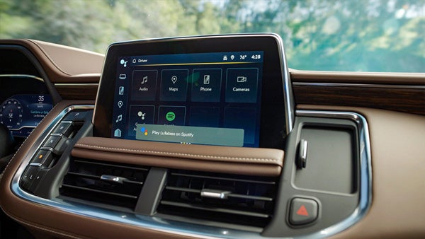 Vann York Chevrolet Buick GMC in High Point NC