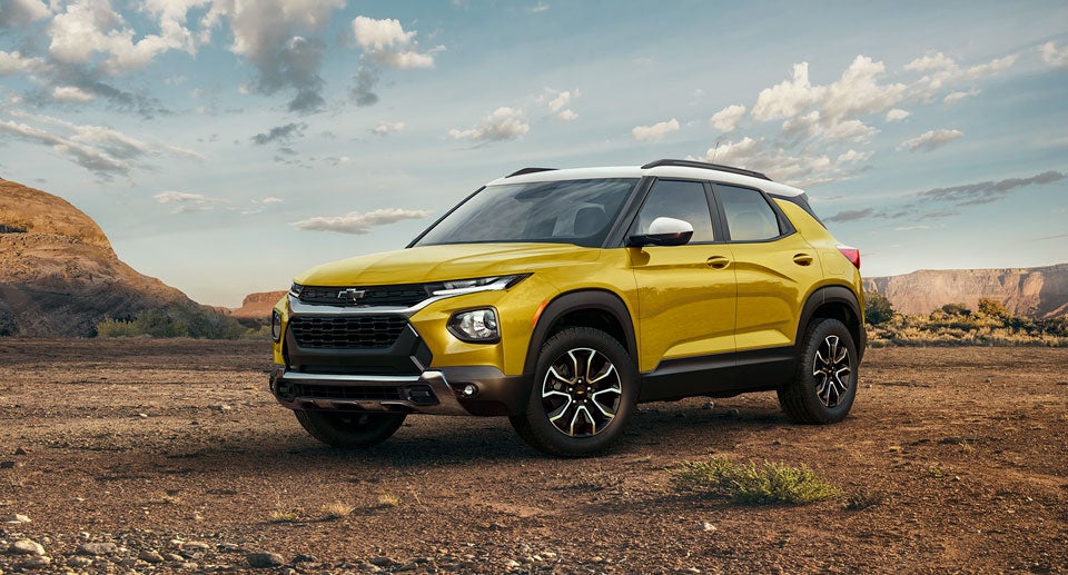 Vann York Chevrolet Buick GMC in High Point NC