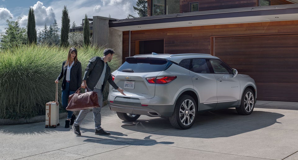 Vann York Chevrolet Buick GMC in High Point NC