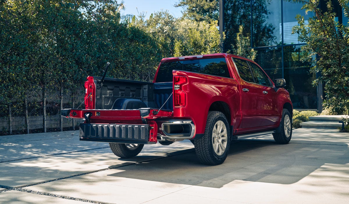 Vann York Chevrolet Buick GMC in High Point NC