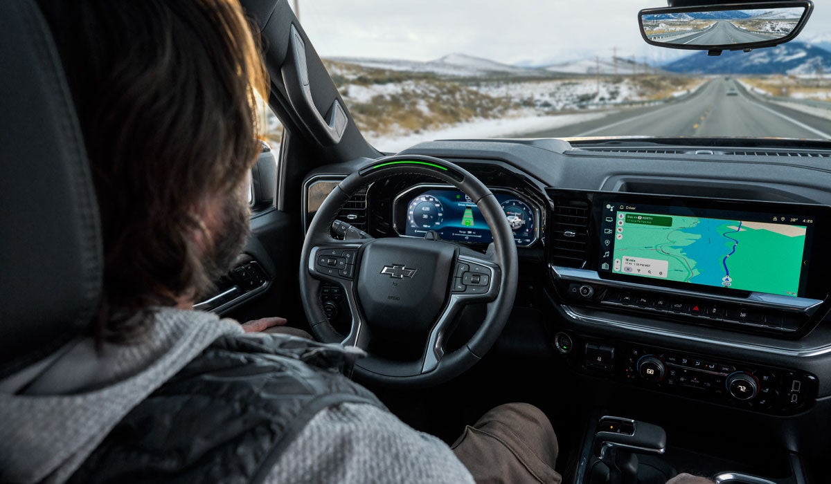 Vann York Chevrolet Buick GMC in High Point NC