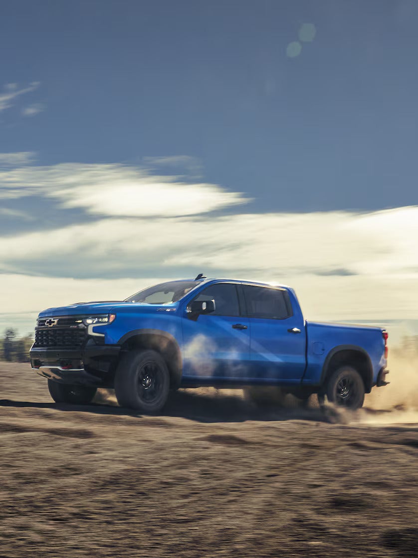 Vann York Chevrolet Buick GMC in High Point NC