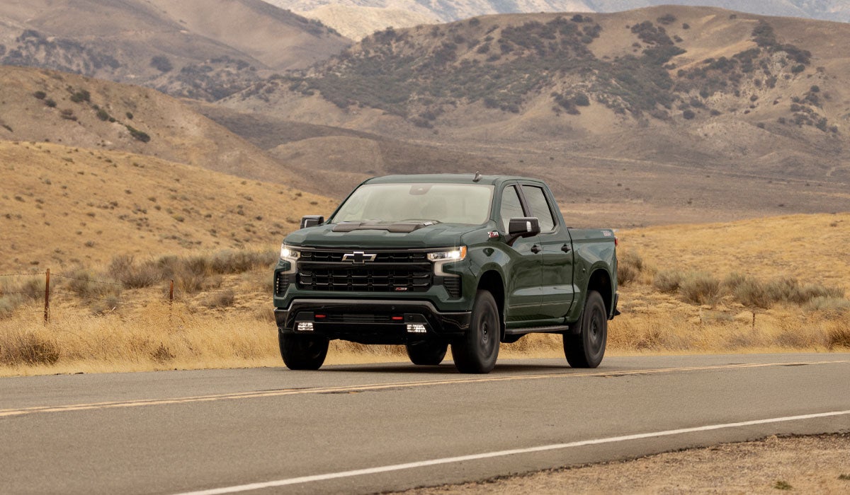Vann York Chevrolet Buick GMC in High Point NC