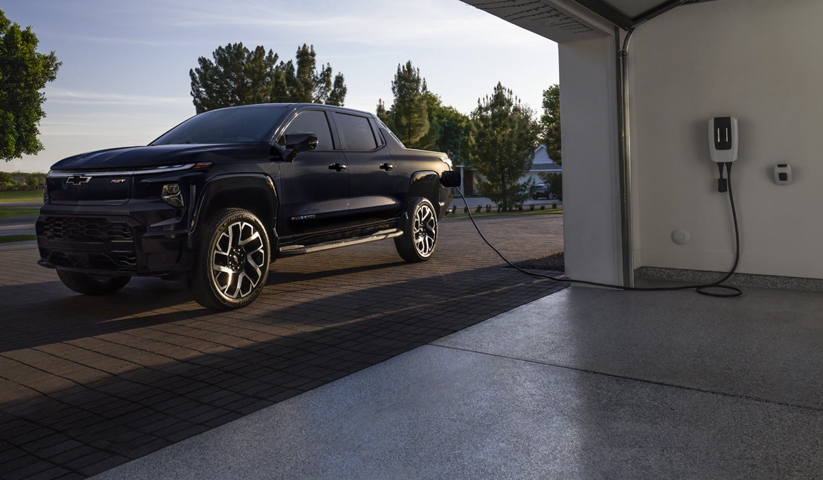 Vann York Chevrolet Buick GMC in High Point NC