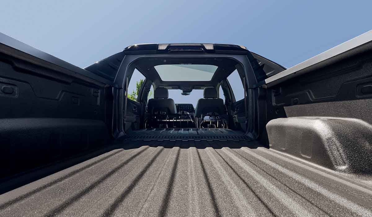 Vann York Chevrolet Buick GMC in High Point NC