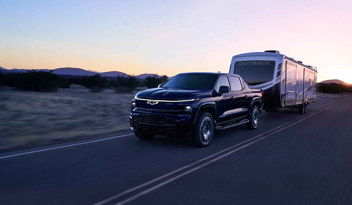 Vann York Chevrolet Buick GMC in High Point NC