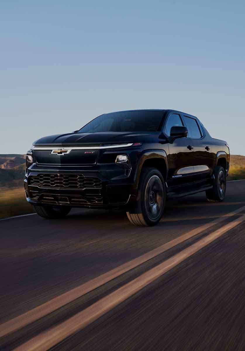 Vann York Chevrolet Buick GMC in High Point NC