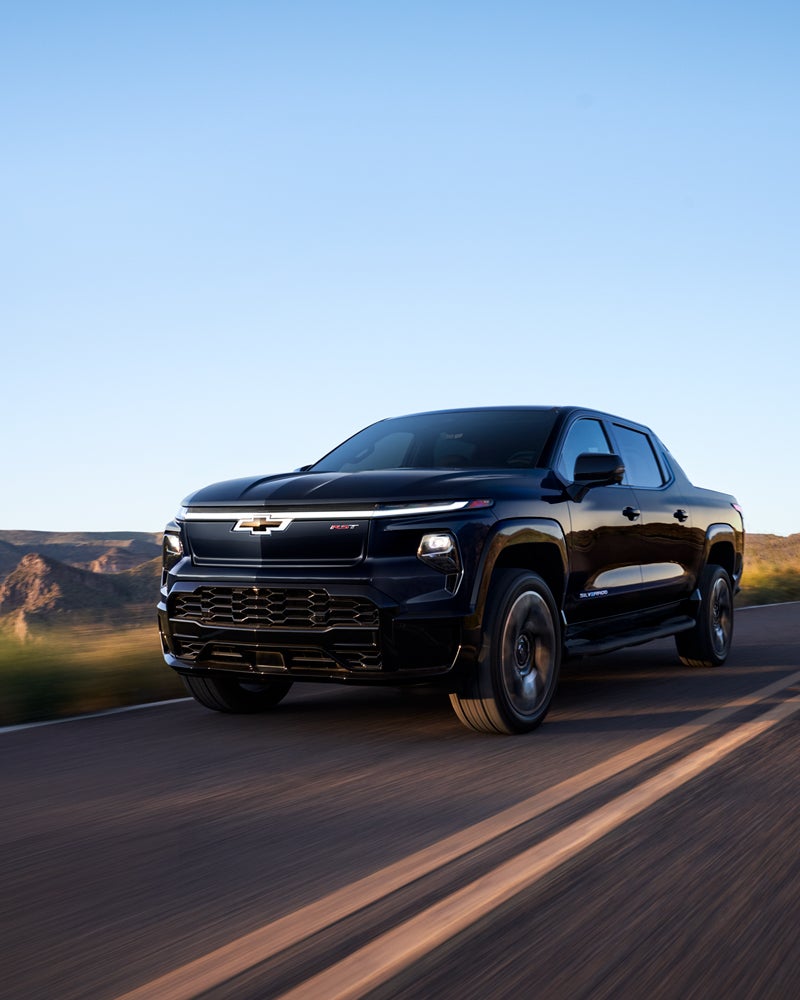 Vann York Chevrolet Buick GMC in High Point NC