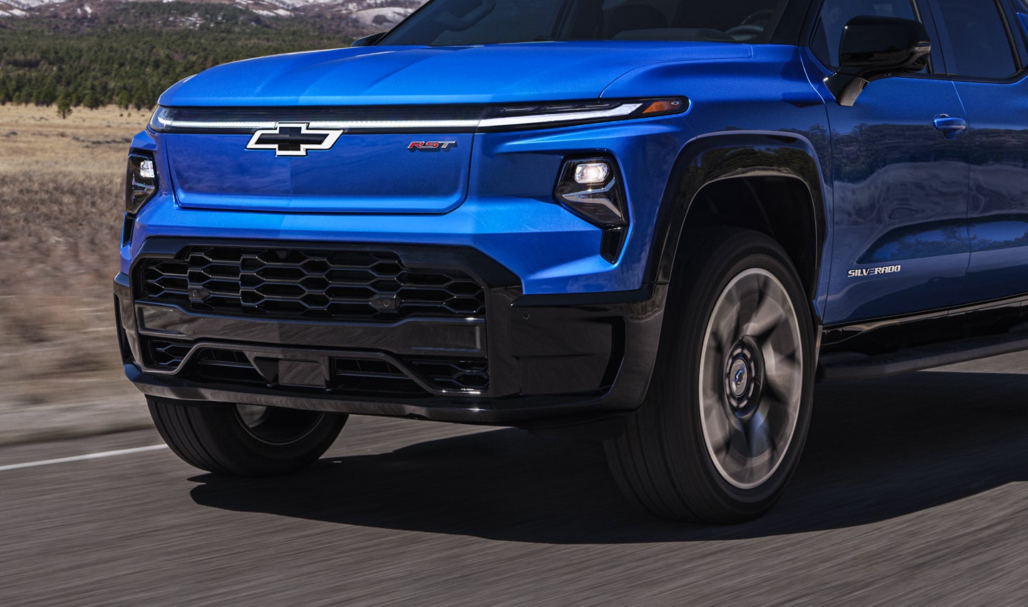 Vann York Chevrolet Buick GMC in High Point NC