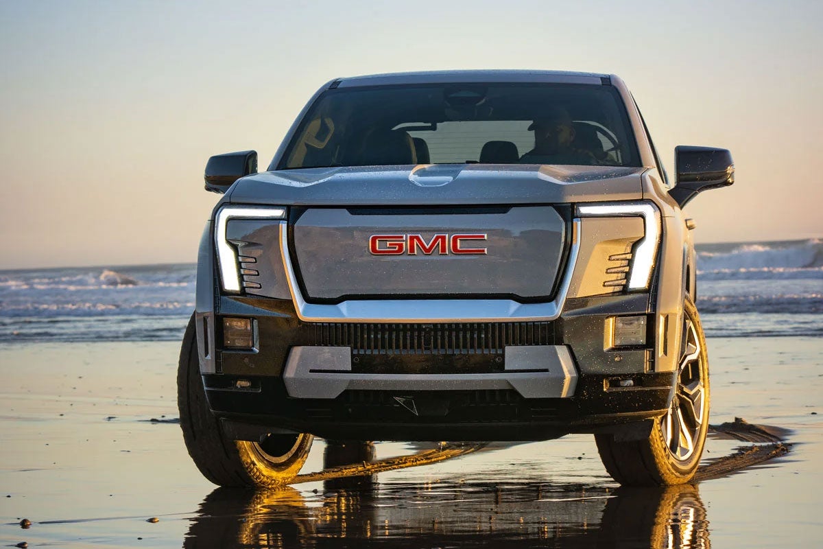 Vann York Chevrolet Buick GMC in High Point NC