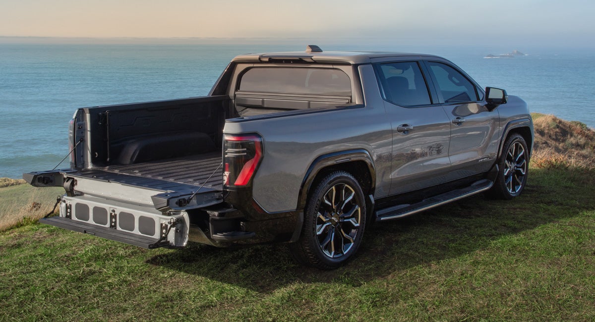 Vann York Chevrolet Buick GMC in High Point NC
