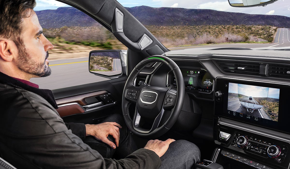 Vann York Chevrolet Buick GMC in High Point NC