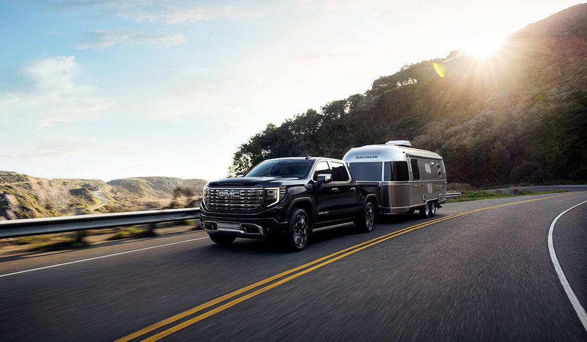 Vann York Chevrolet Buick GMC in High Point NC