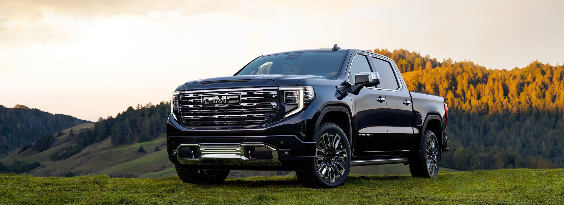 Vann York Chevrolet Buick GMC in High Point NC