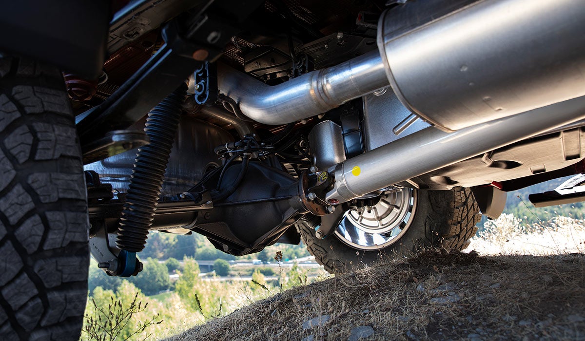 Vann York Chevrolet Buick GMC in High Point NC