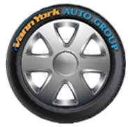 Vann York Chevrolet wheel image