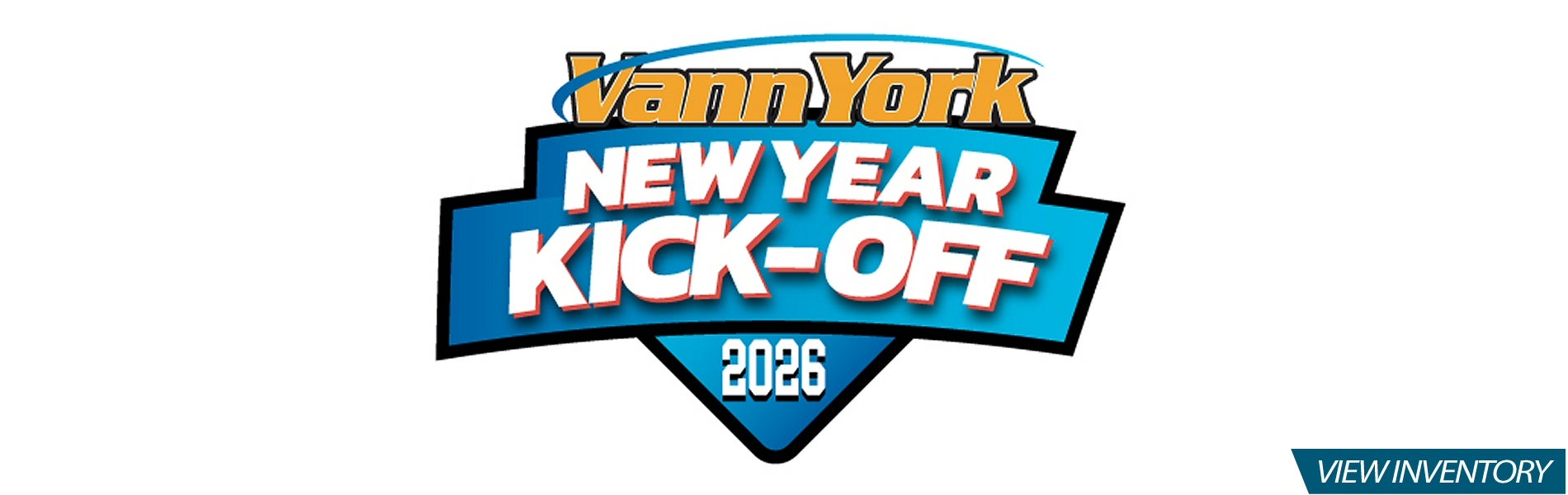 2026 New Year Kick Off