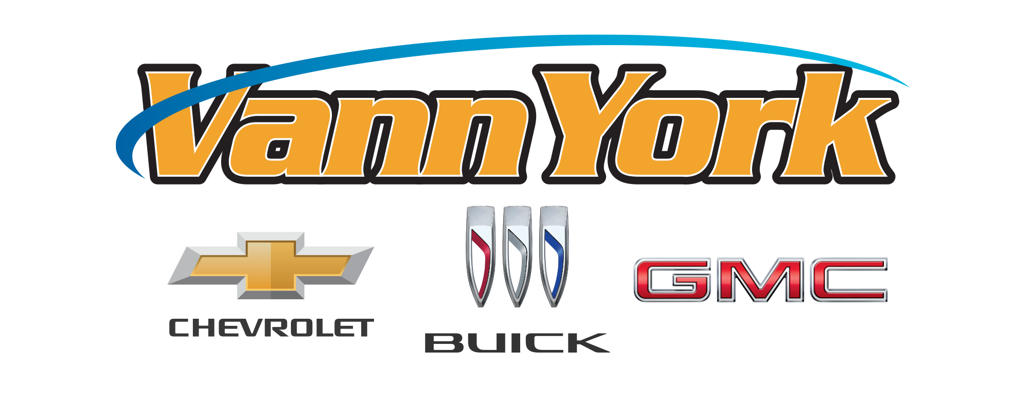 Vann York Chevrolet Buick GMC